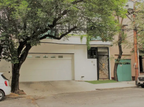 Condesa Suites