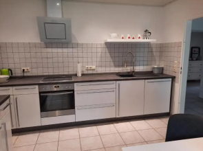 Ferienwohnung am Steckwald