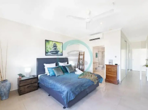 ZEN PINNACLE - 3BR Penthouse Retreat