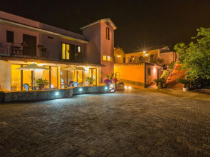 Country Resort la Casa delle Monache