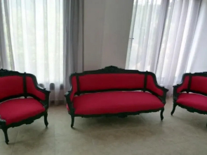 Pitahaya Home Handmade Boutique
