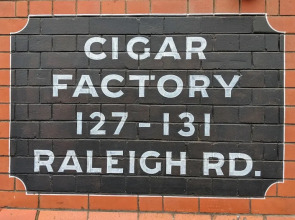 Cigar Factory Apartments