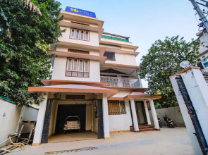 Fabexpress Anurag Residency