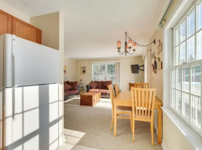 Homey Windham Condo: Hike & Ski the Catskill Mtns!