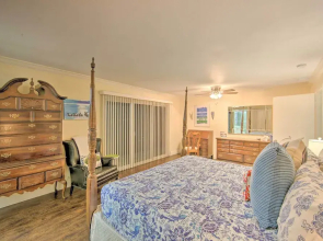 Malakoff Lakefront Home: Golf Course On-site!