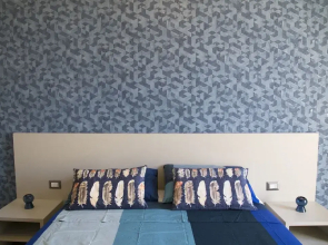 Garibaldi Rooms