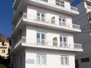 Hotel Europa