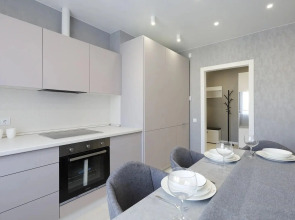 Букинг39 на улице Александра Прохоренко