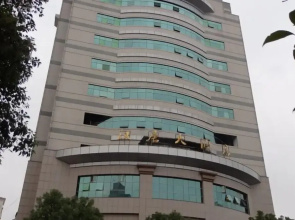 Hantang Hotel