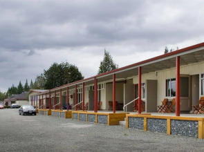 Te Anau Manapouri Lake Hotel