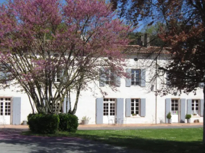 Chambres d'Hôtes Le Clos de la Garenne