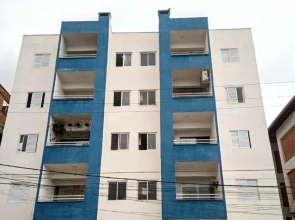Apartamento Centro de Ubatuba