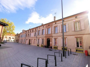 Gîte la Cordée Haute