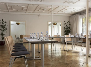 Best Western Hotel Ronceray Opera