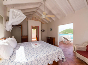 White Bay Villas and Beach Club