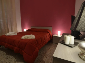 Efesto Bed & Breakfast