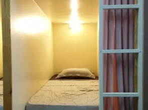 EcoStay Hostel