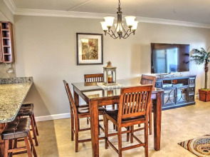 Gulf Shore Condo #603 1 Bedroom 1 Bathroom Condo