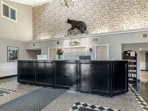 Black Bear Inn, an Ascend Collection Hotel