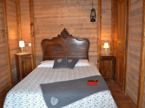 A Casa di Babbo