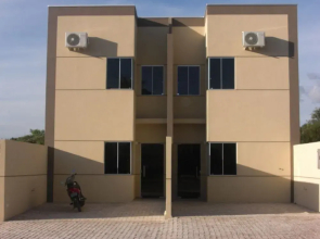 Bonito Residencial Flat
