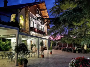 Villa delle Querce Resort