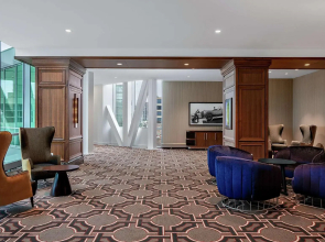 Hilton Garden Inn Chicago McCormick Place