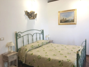 Bed & Breakfast Podere La Pace