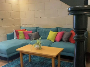 Central House in Sliema with PrivatePool