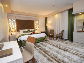 Bosphorus Hotel