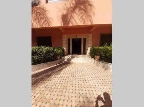 Hivernage - Nice High standing Apartment