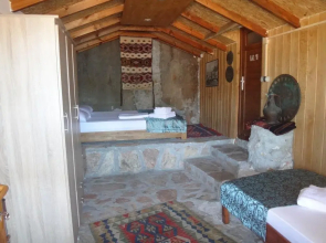 Teras Paradise Guest House