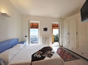 Residenza Vercana Giardino
