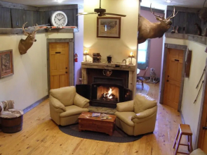 Rawhide Ranch