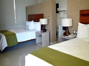 Amoe Hotel Boutique & Spa