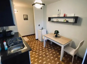 City Centre Apartment