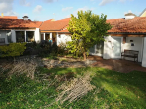 Villa Fjordhøj