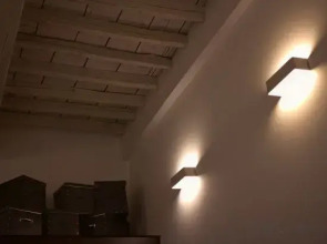 Апартаменты The Loft - at Torre Argentina