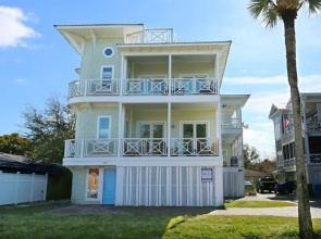 Mojito Manor