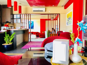 Surfview Raalhugandu