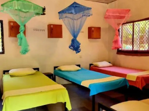 Helena Hostel
