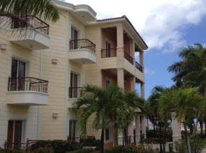 Hotel Dominicana Plus Bavaro