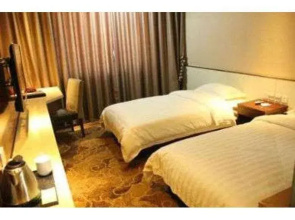 Super 8 Urumqi Hami Road