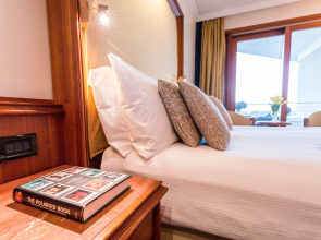 Galzignano Resort Terme & Golf - Hotel Splendid