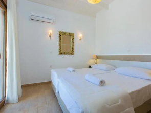 Kampos Villas
