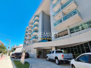 Studio pé na areia, vista, internet e ar