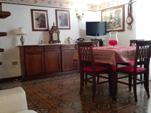 Casa De Spuches