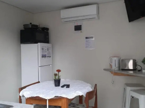 Vogel's Nest