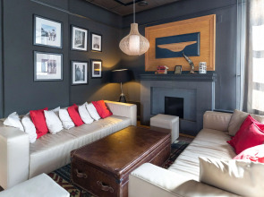 Scandic Helsinki Aviacongress