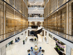 Waldorf Astoria Kuwait